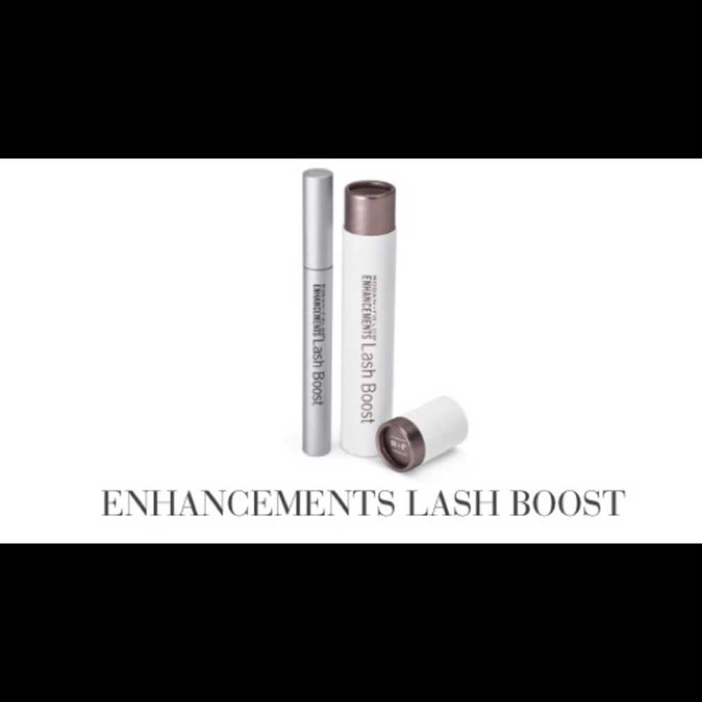 Rodan and Fields Lash Boost