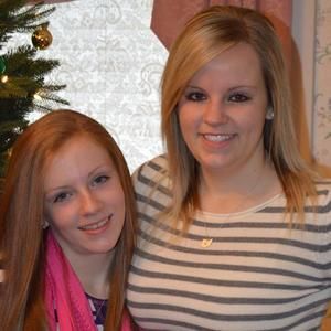 Meet your Posher, Abbie