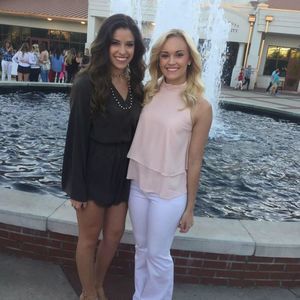 Meet your Posher, Kailey