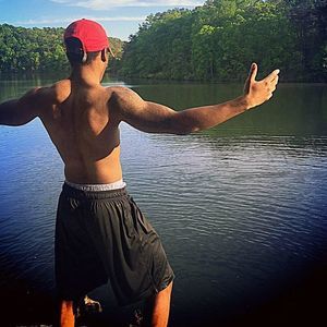 Meet your Posher, Dequan