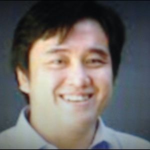 Meet your Posher, Lou