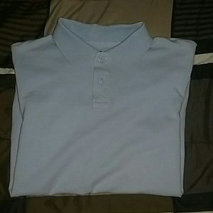 Boys uniform shirt