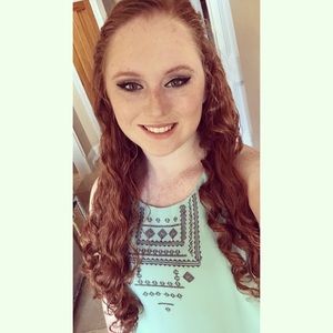 Meet your Posher, Pearlanna