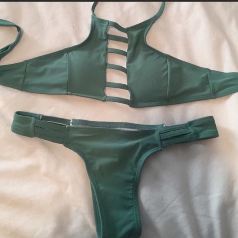 Swimsuit