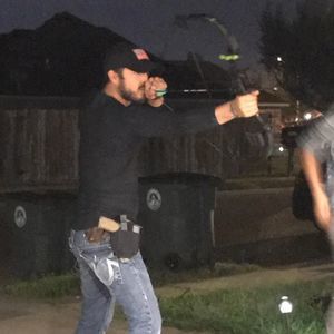 Meet your Posher, Edgar