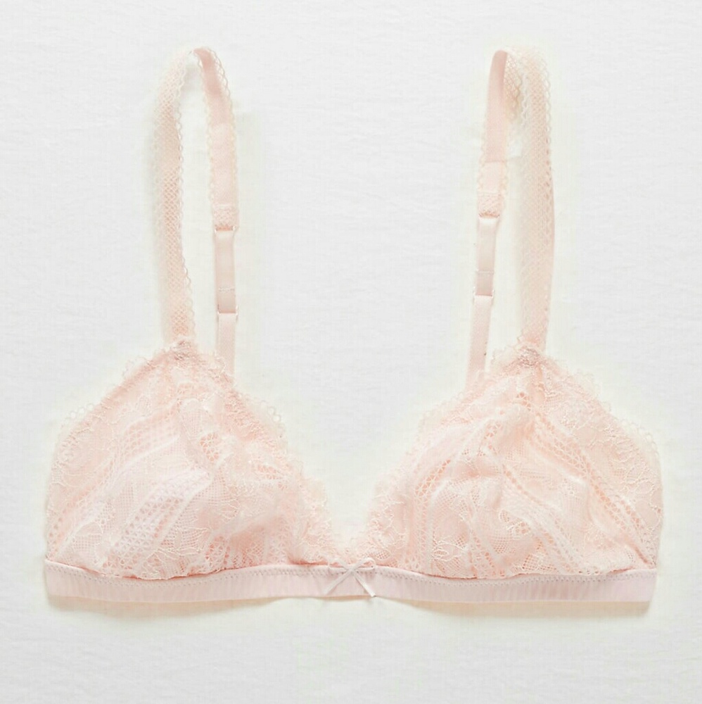 XL Aerie Bralette