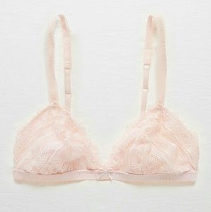 XL Aerie Bralette