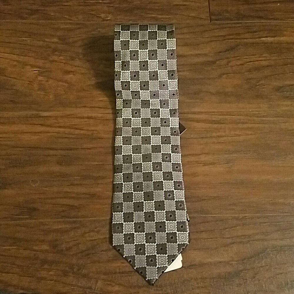 Jos. A. Bank Signature Collection Tie