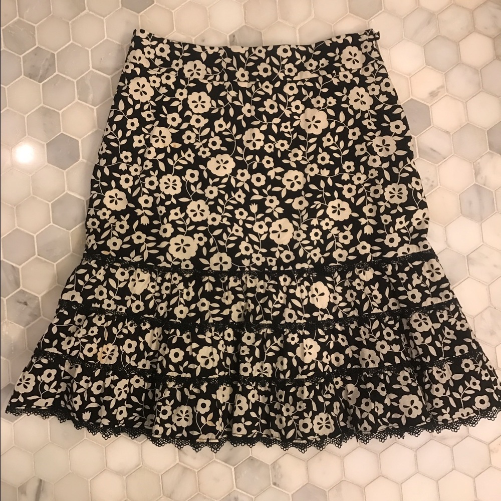 Odille Skirt