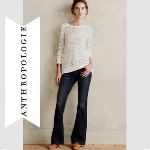 💕Sale💕Pilcro and the Letterpress Stet Flare