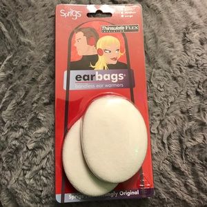🆕Sprigs Bandless Ear Warmers