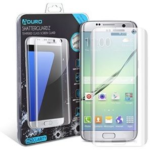 Tempered Glass screen protector / galaxy s7 edge