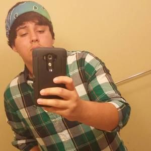 Meet your Posher, Dayton