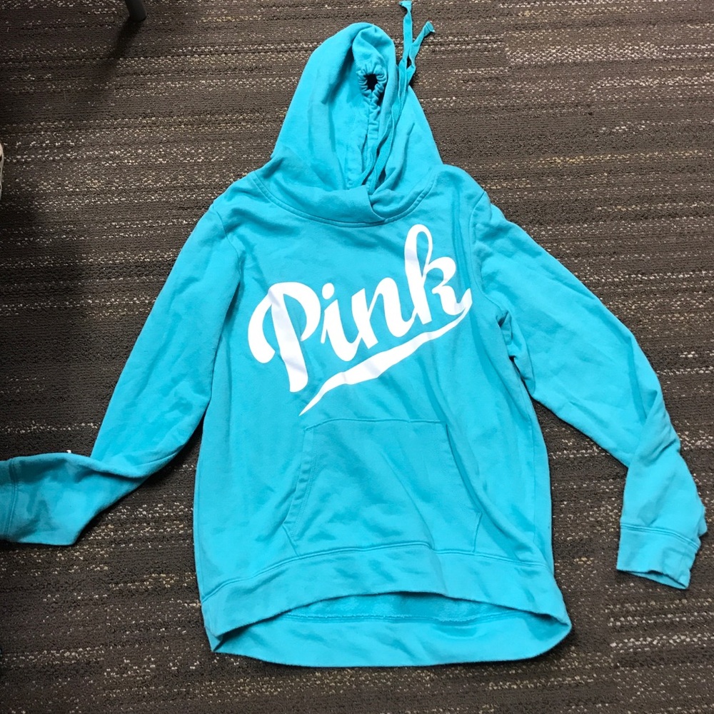 PINK Victoria Secret sweatshirt