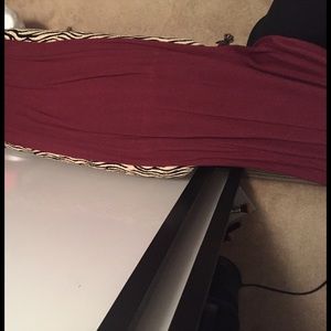 Brandy Melville maxi