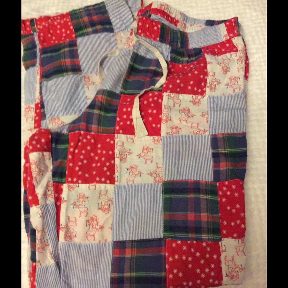 😜cute pajama pants