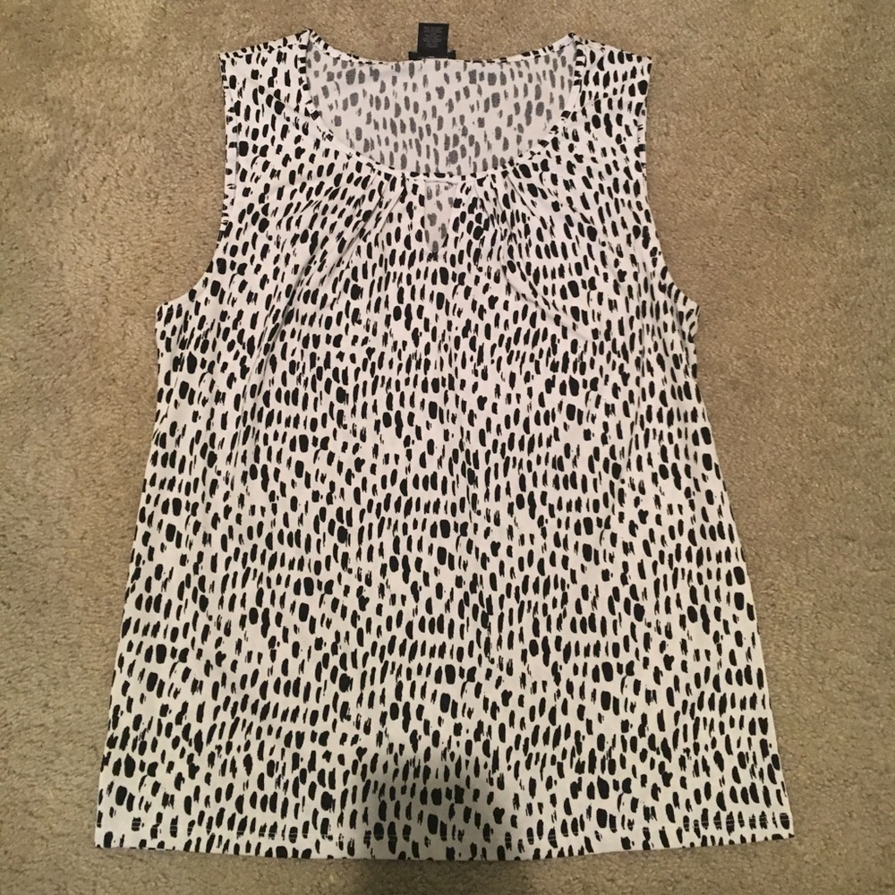Ann Taylor top