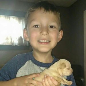 Meet your Posher, Stacy