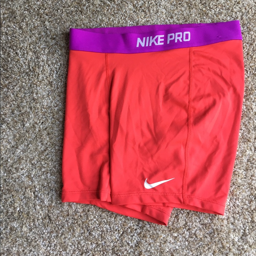 NIKE pro spandex YOUTH XL