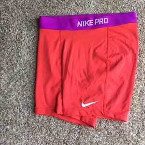NIKE pro spandex YOUTH XL