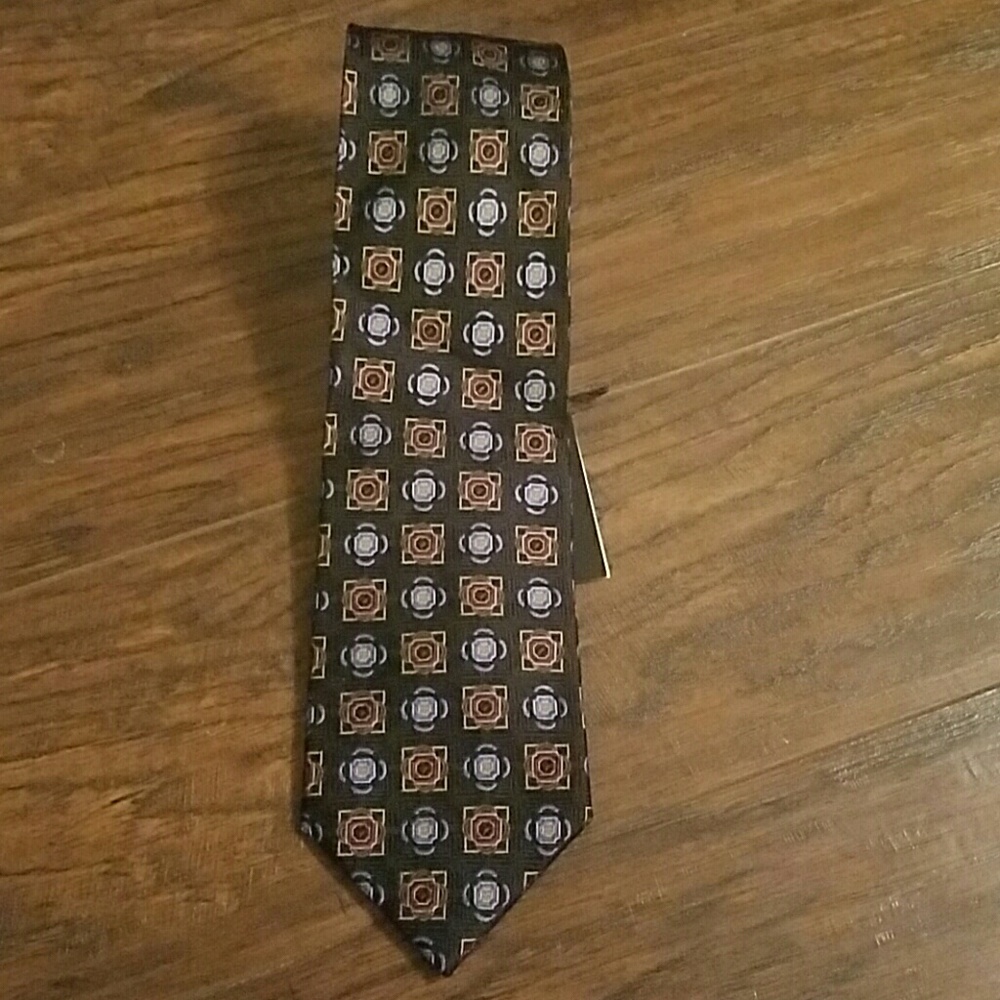 Jos. A. Bank Signature Collection Men's Tie