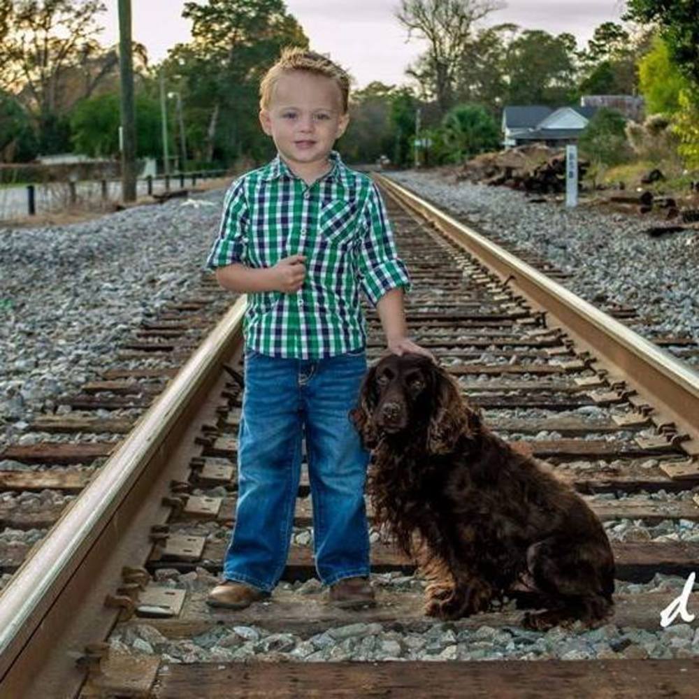 Meet your Posher, Leslie