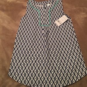 Carters tunic