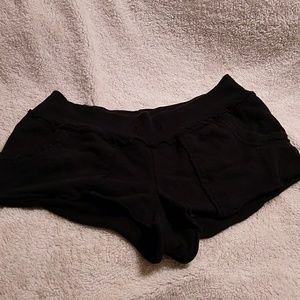 Wet seal booty shorts