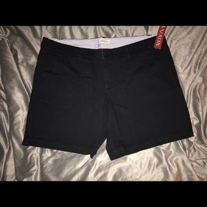 Size 16 Chino shorts