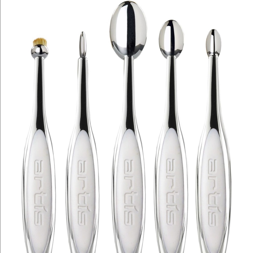 Brushes - Artis Elite Mirror