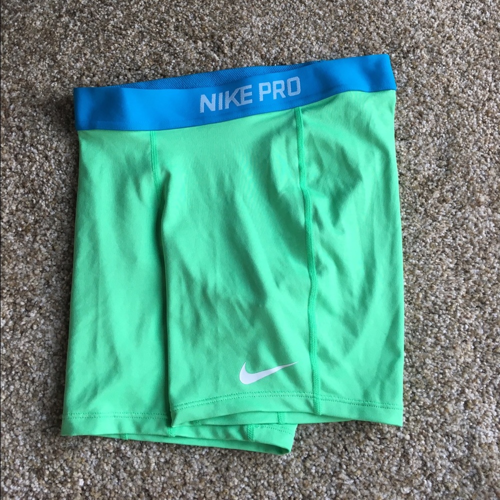 NIKE PRO spandex YOUTH XL