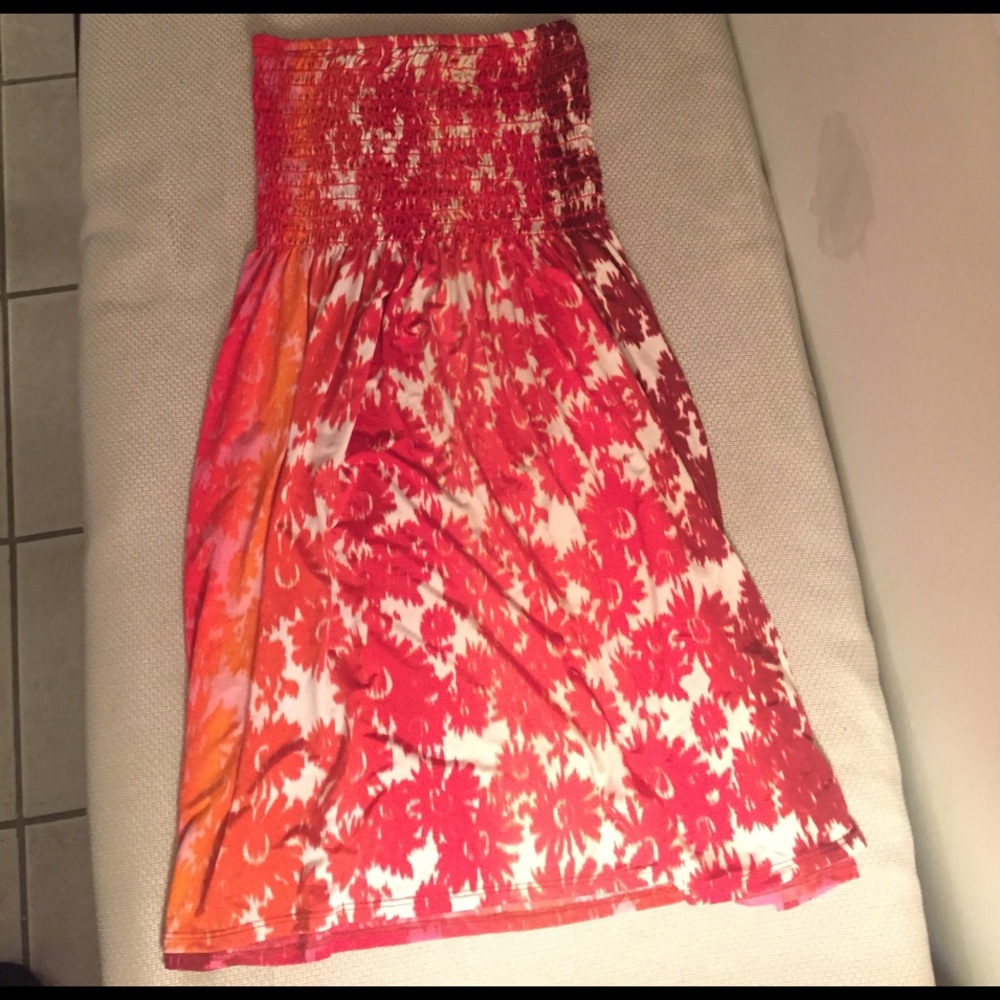 Sundress / beach dress