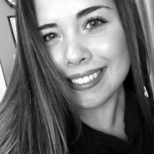 Meet your Posher, Shelby