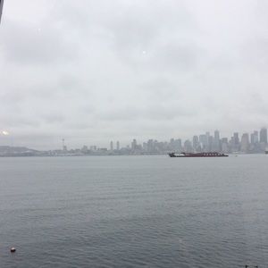 Meet your Posher, Kamalii