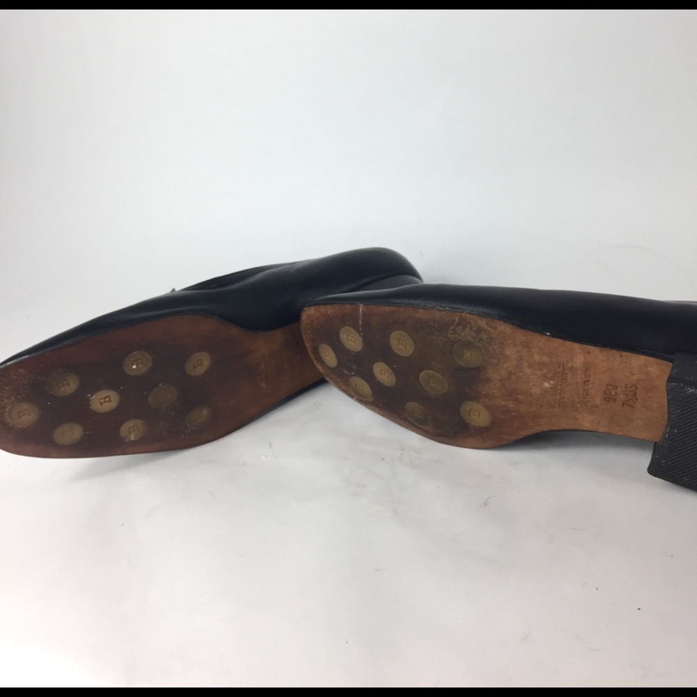 *BALLY* Woman's shoes - Picture 3 of 4