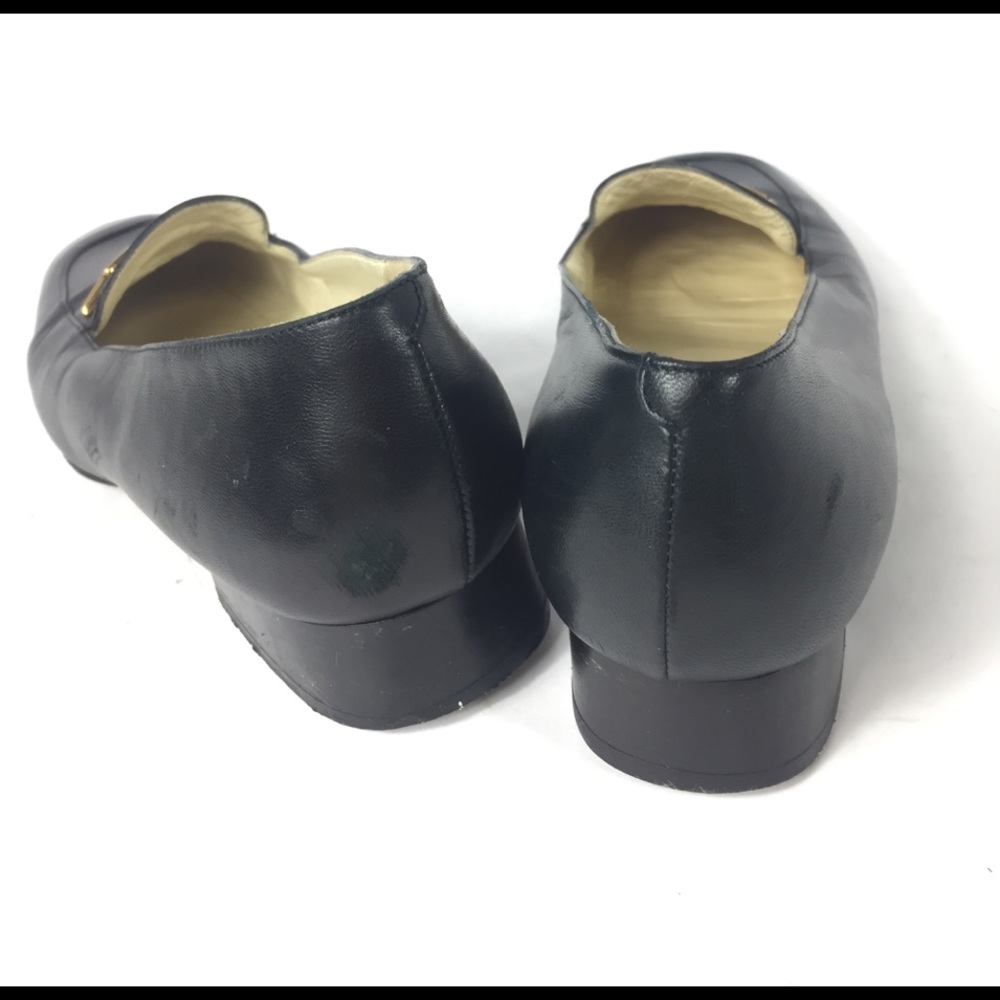 *BALLY* Woman's shoes - Picture 4 of 4