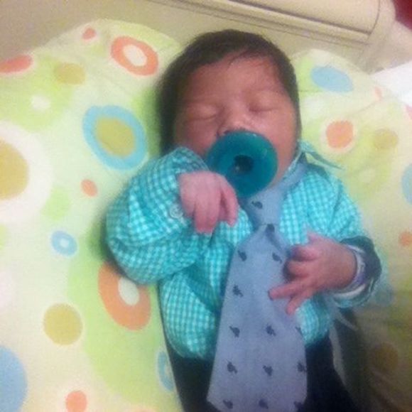 Meet your Posher, Brandi - Picture 1 of 1