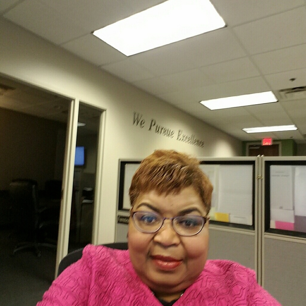 Meet your Posher, Forestean