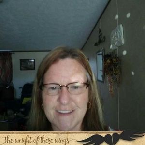 Meet your Posher, Vicky