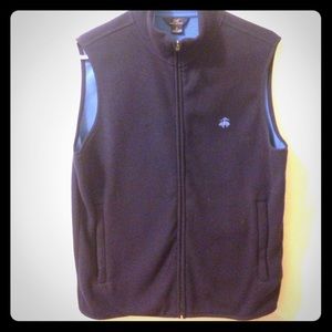 Brooks Brothers Vest