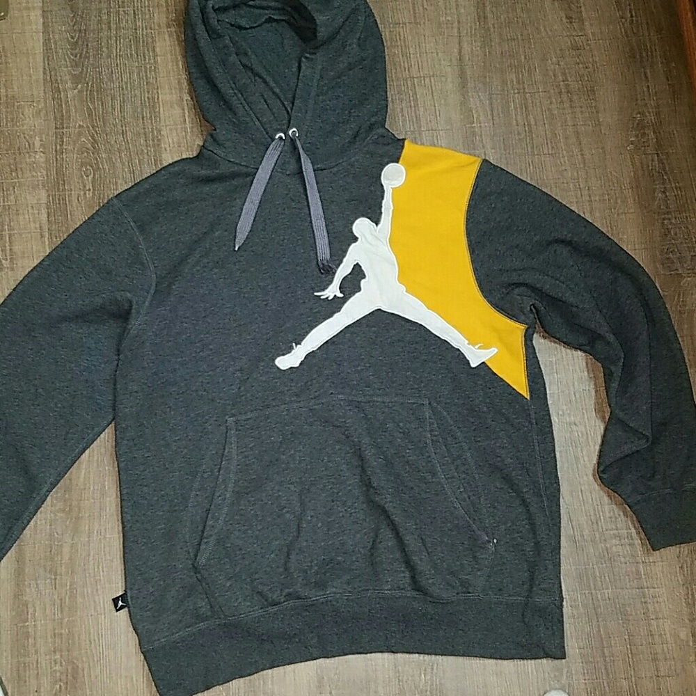 Jordan Hoodie