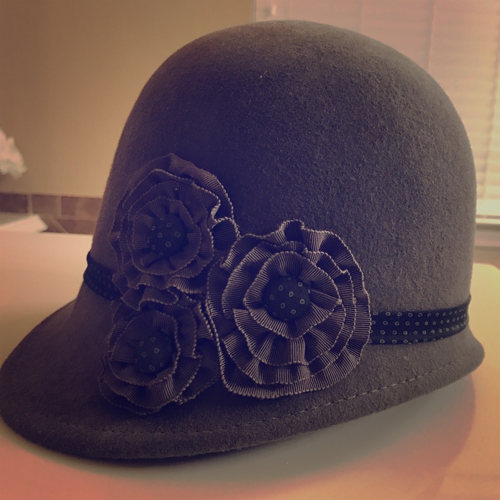 Roaring 20's hat.