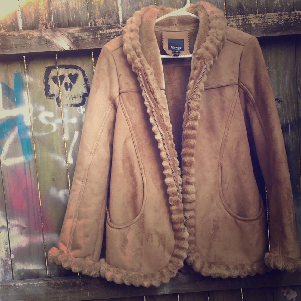 Esprit Jacket - image 1