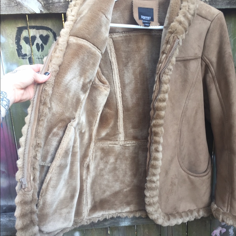 Esprit Jacket - image 2