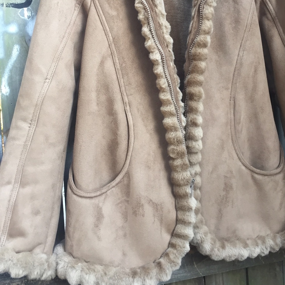 Esprit Jacket - image 3