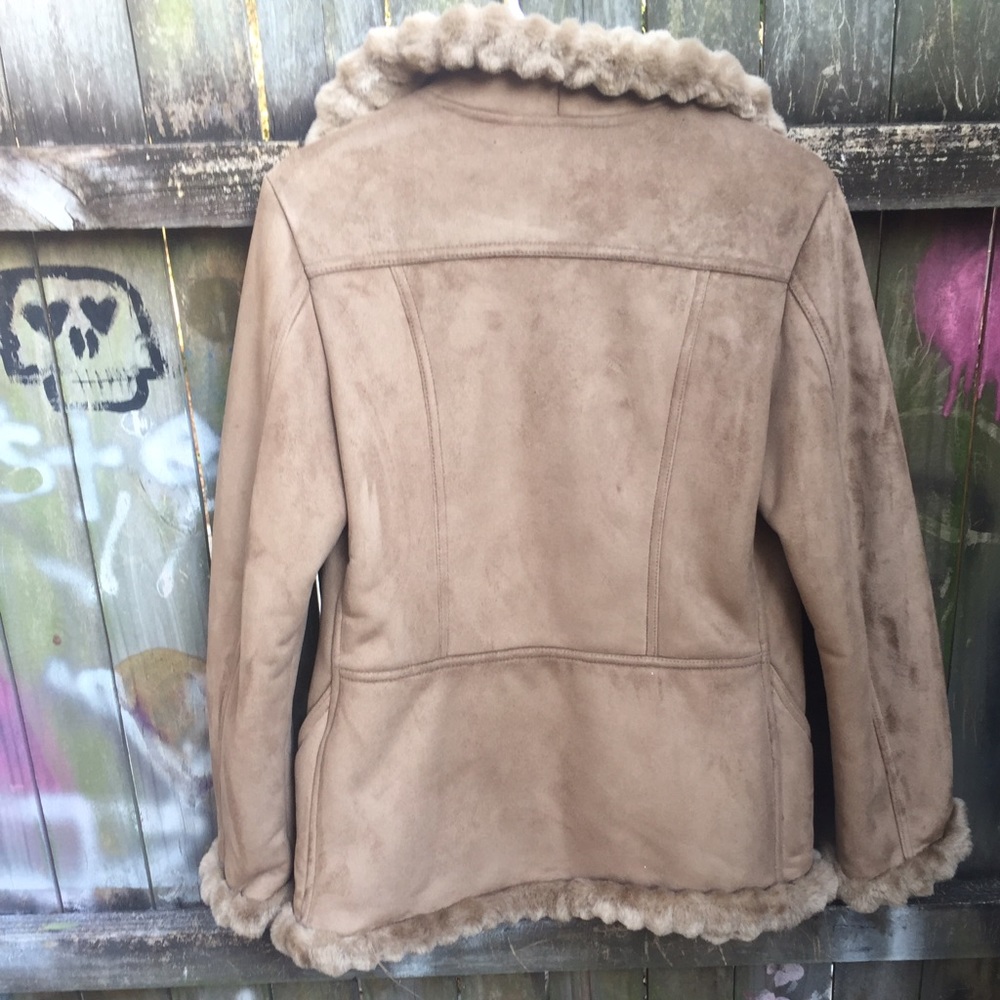 Esprit Jacket - image 4