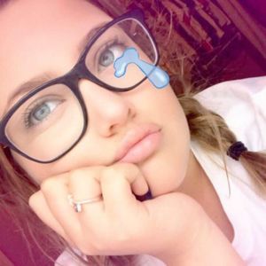 Meet your Posher, Brianna