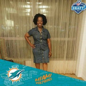 Meet your Posher, Rhonda