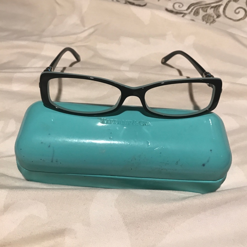 Tiffany & Co. TF2016 glasses