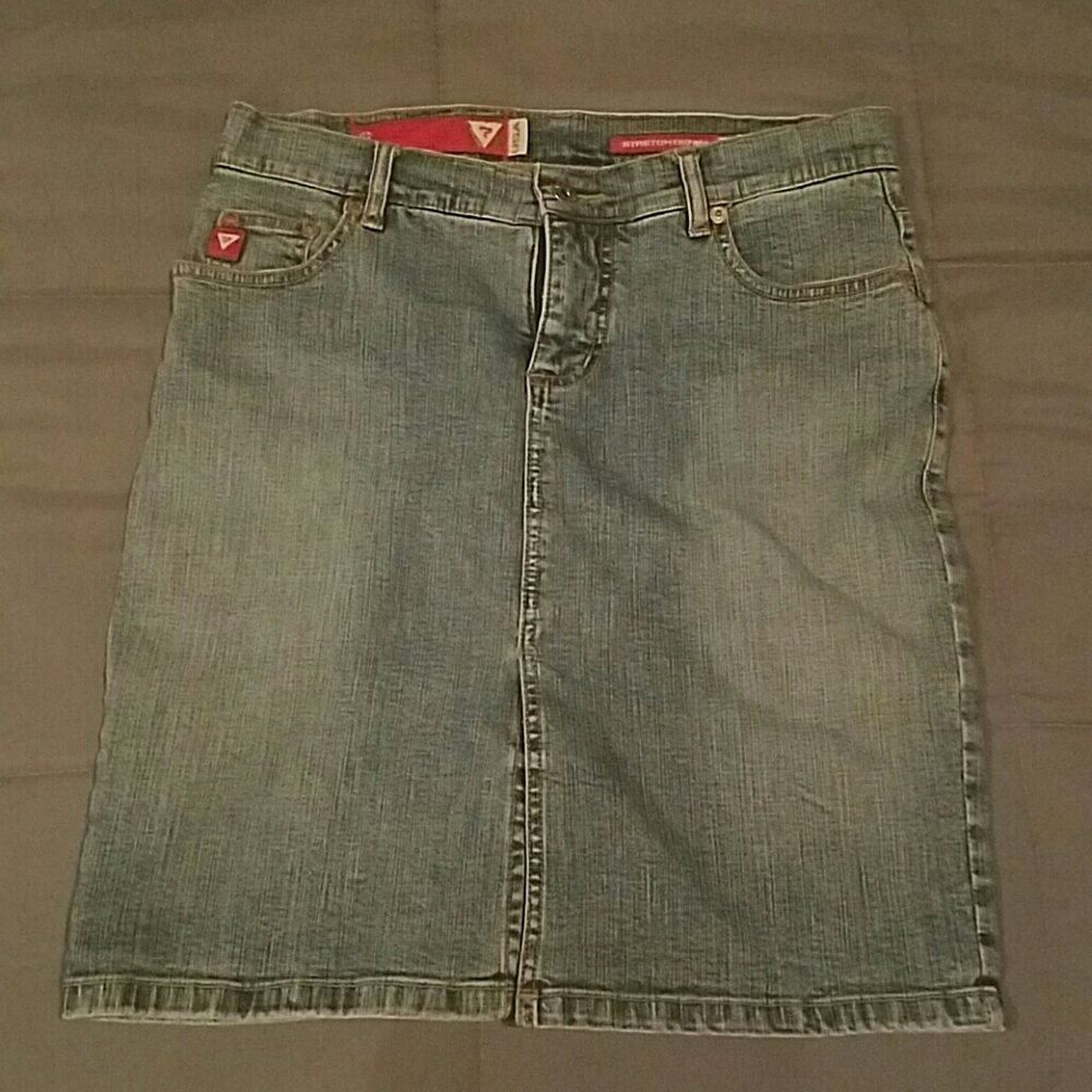 Guess Skirt